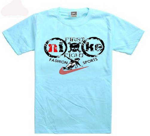 men NK t-shirt S-XXXL-0053